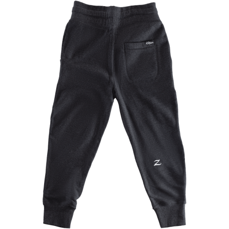 On Sale Zildjian Gray Fleece Joggers New Collection