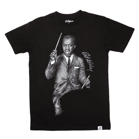 On Sale Zildjian Legends Art Blakey tee Just In