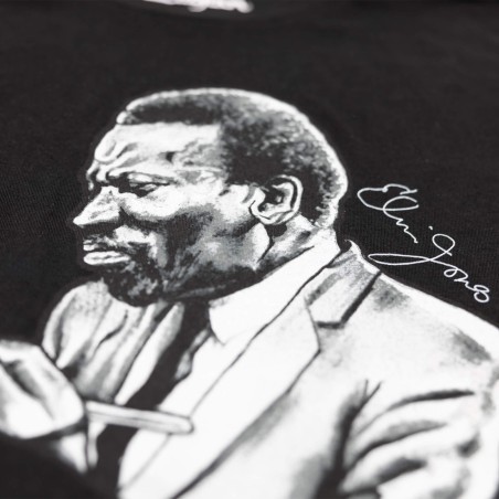 On Sale Zildjian Legends Elvin Jones Tee In Stock