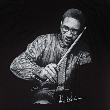 On Sale Zildjian Legends Max Roach Tee New Release