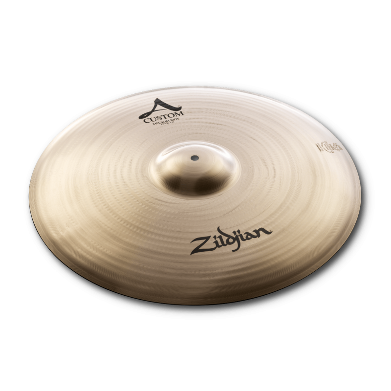 On Sale 20" A Custom Medium Ride Just Launched