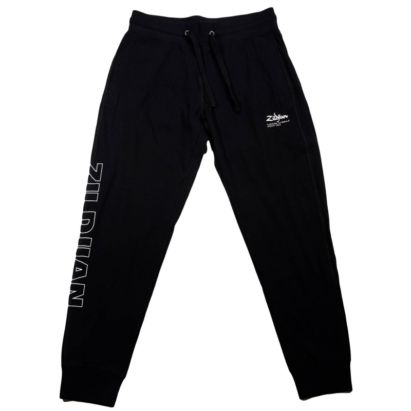 On Sale Zildjian Lightweight Joggers Black Ready for Shipment