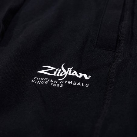 On Sale Zildjian Lightweight Joggers Black Ready for Shipment