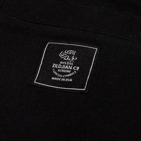 On Sale Zildjian Lightweight Joggers Black Ready for Shipment