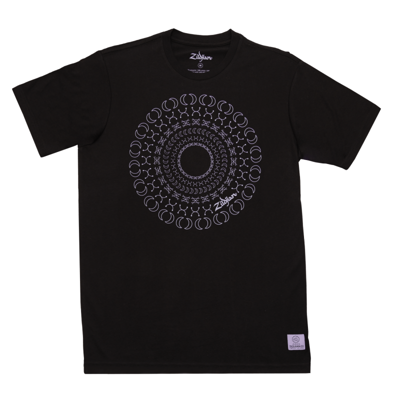 On Sale Zildjian Limited Edition 400th Anniversary Alchemy Tee On Hand Now