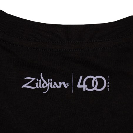 On Sale Zildjian Limited Edition 400th Anniversary Alchemy Tee On Hand Now