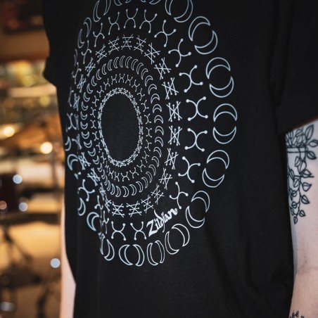 On Sale Zildjian Limited Edition 400th Anniversary Alchemy Tee On Hand Now