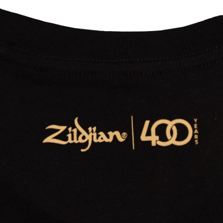 On Sale Zildjian Limited Edition 400th Anniversary Armenian Tee Fresh Release