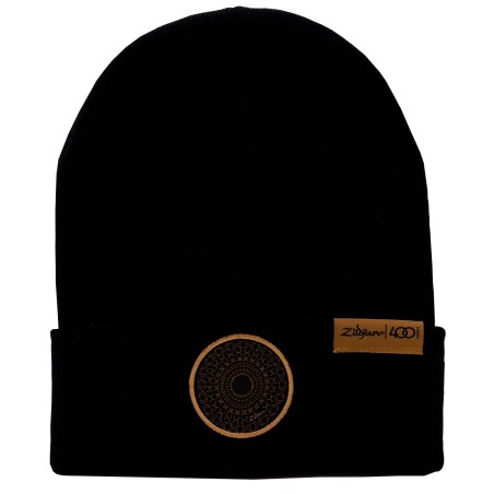 On Sale Zildjian Limited Edition 400th Anniversary Beanie (2 Colors) Limited Stock