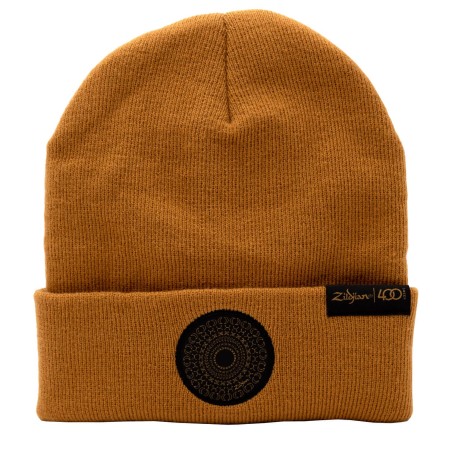 On Sale Zildjian Limited Edition 400th Anniversary Beanie (2 Colors) Limited Stock