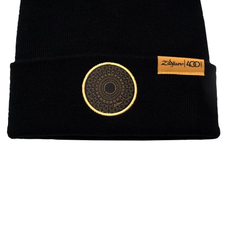 On Sale Zildjian Limited Edition 400th Anniversary Beanie (2 Colors) Limited Stock