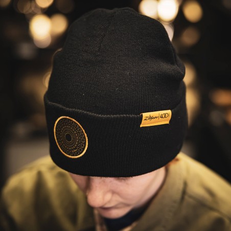 On Sale Zildjian Limited Edition 400th Anniversary Beanie (2 Colors) Limited Stock