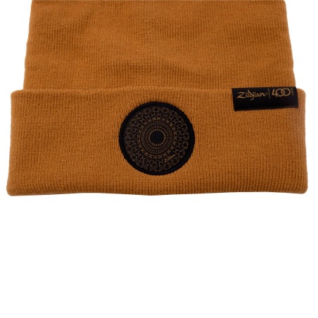 On Sale Zildjian Limited Edition 400th Anniversary Beanie (2 Colors) Limited Stock