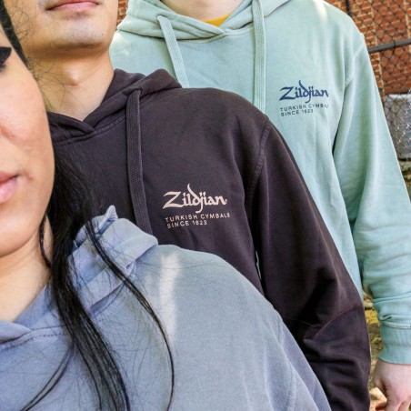 On Sale Zildjian Limited Edition Cotton Hoodie New Collection