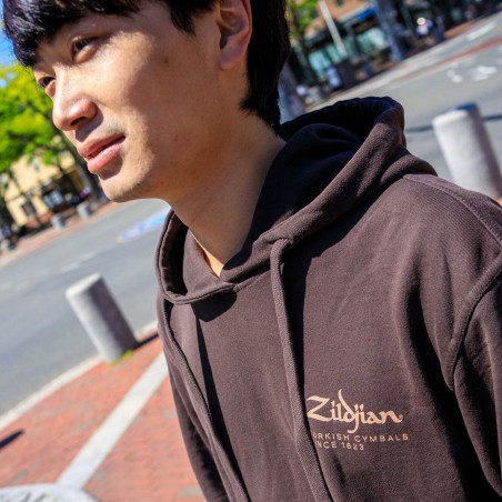 On Sale Zildjian Limited Edition Cotton Hoodie New Collection