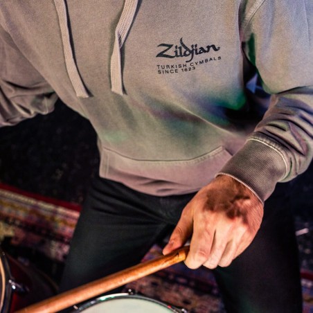 On Sale Zildjian Limited Edition Cotton Hoodie New Collection