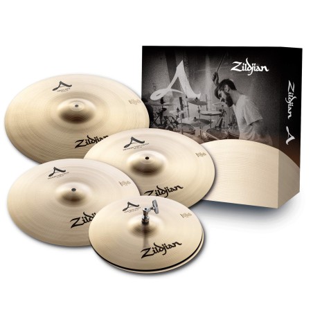 On Sale A Zildjian Sweet Ride Cymbal Pack Available Now