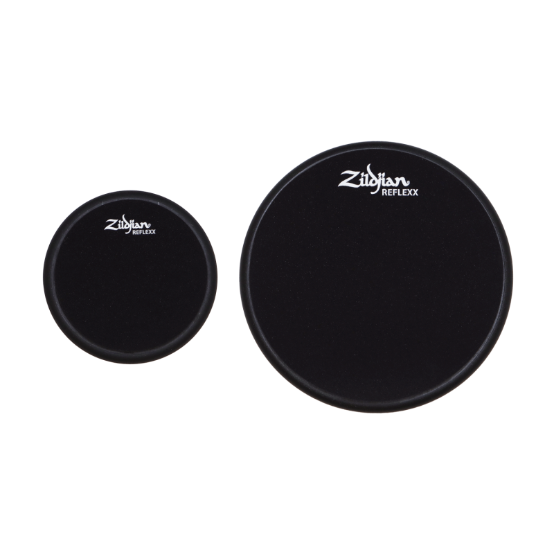 On Sale Zildjian Reflexx Conditioning Pad - Black Ready for Shipment