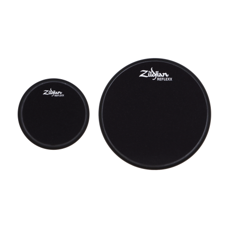 On Sale Zildjian Reflexx Conditioning Pad - Black Ready for Shipment