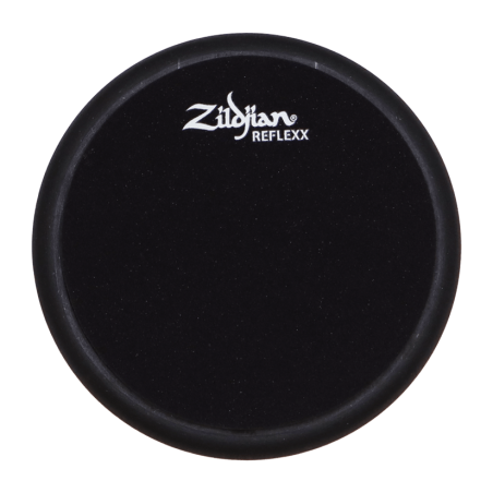 On Sale Zildjian Reflexx Conditioning Pad - Black Ready for Shipment