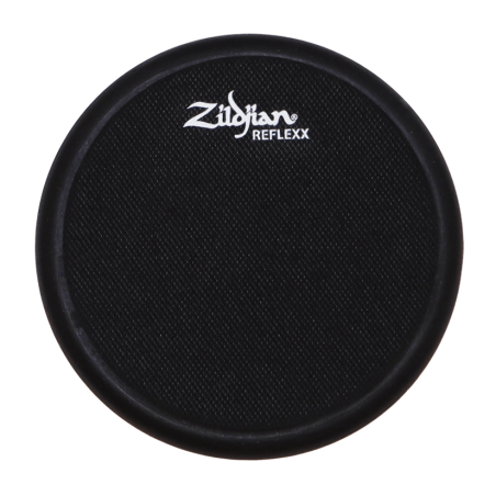 On Sale Zildjian Reflexx Conditioning Pad - Black Ready for Shipment