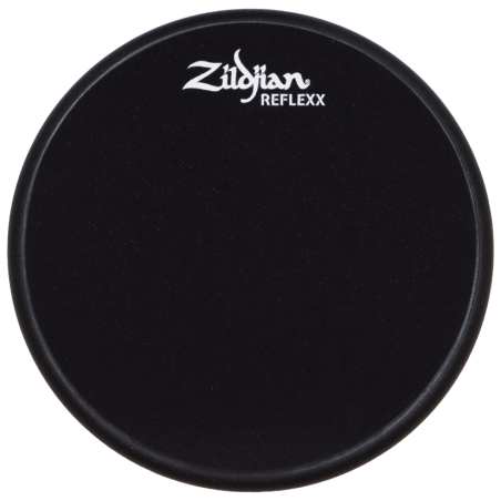 On Sale Zildjian Reflexx Conditioning Pad - Black Ready for Shipment