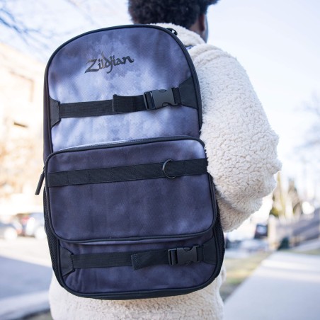 On Sale Zildjian Student Backpack Stick Bag Available for Immediate Shipping