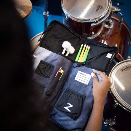 On Sale Zildjian Student Backpack Stick Bag Available for Immediate Shipping