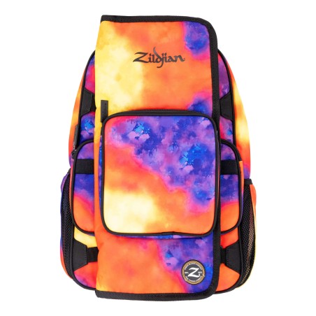 On Sale Zildjian Student Backpack Stick Bag Available for Immediate Shipping