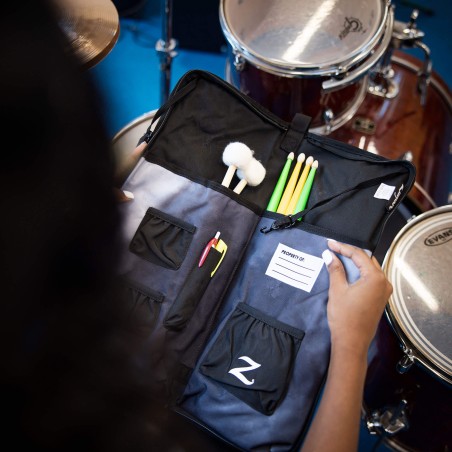 On Sale Zildjian Student Stick Bags Ready for Shipment