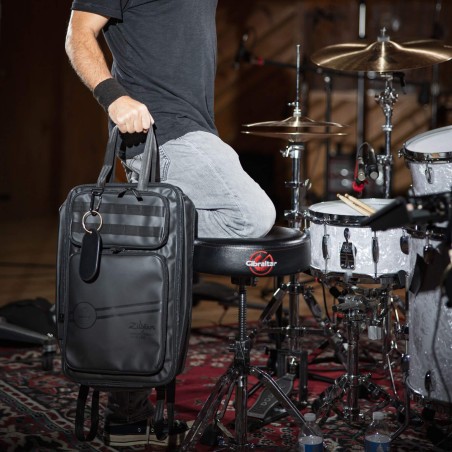 On Sale Zildjian Touring Stick Bag Fresh Release