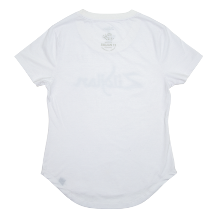 On Sale Zildjian Women's Logo Tee Limited Stock