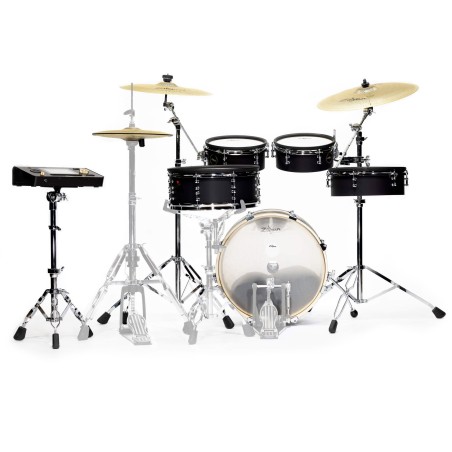 On Sale ALCHEM-E Bronze EX Electronic Drum Kit New Collection