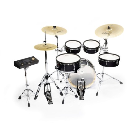 On Sale ALCHEM-E Bronze EX Electronic Drum Kit New Collection