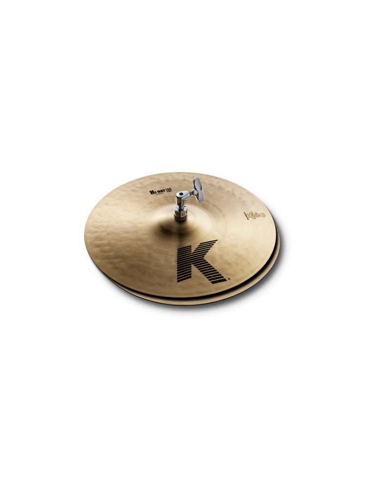 On Sale 13" K/Z Special HiHats - Pair On Hand Now