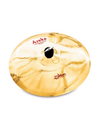 On Sale 15" FX AZUKA LATIN MULTI-CRASH HAND & STICK Immediate Availability