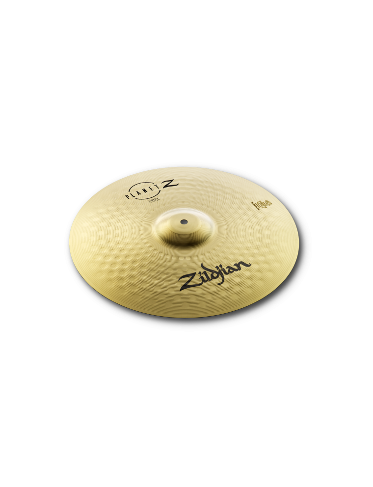 On Sale 16" Planet Z Crash