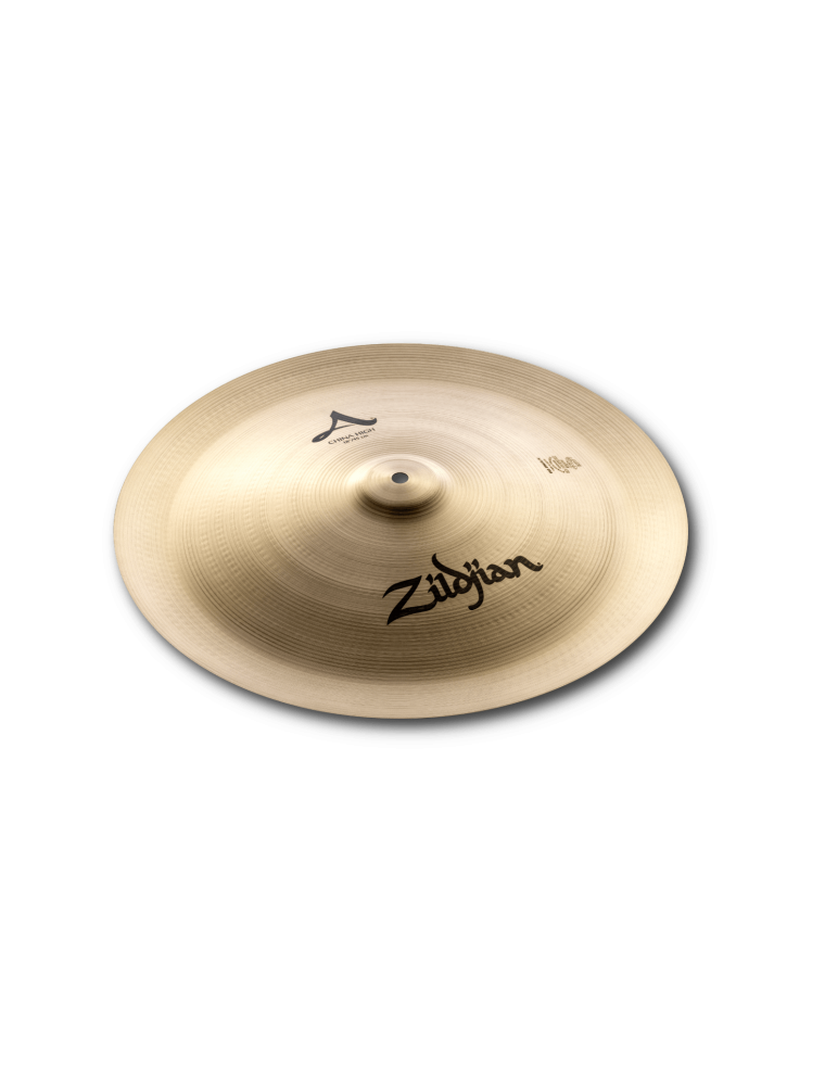 On Sale 18" A Zildjian China High In Stock