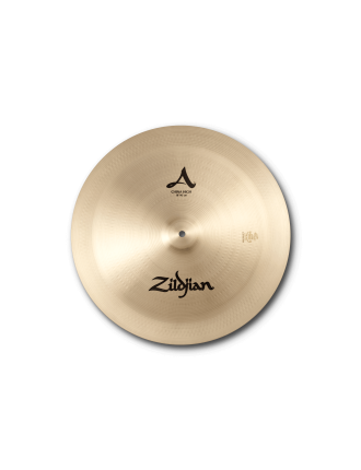 On Sale 18" A Zildjian China High In Stock