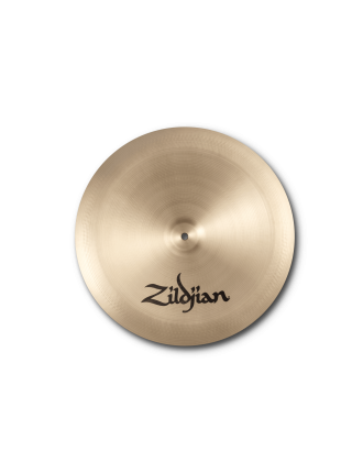 On Sale 18" A Zildjian China High In Stock