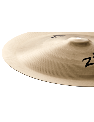 On Sale 18" A Zildjian China High In Stock