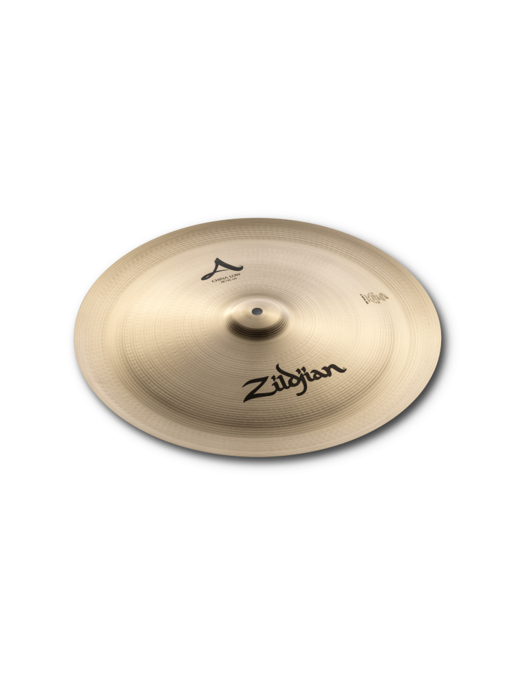 On Sale 18" A Zildjian China Low Available for Immediate Shipping