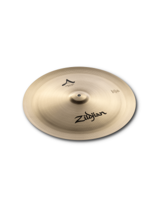 On Sale 18" A Zildjian China Low Available for Immediate Shipping