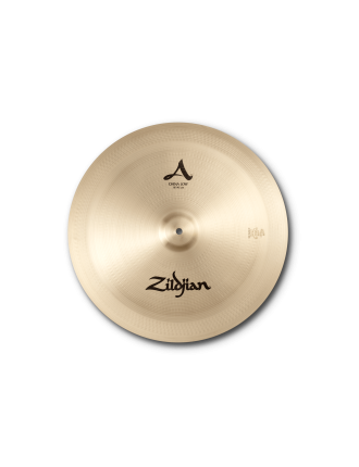 On Sale 18" A Zildjian China Low Available for Immediate Shipping