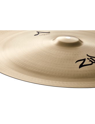 On Sale 18" A Zildjian China Low Available for Immediate Shipping