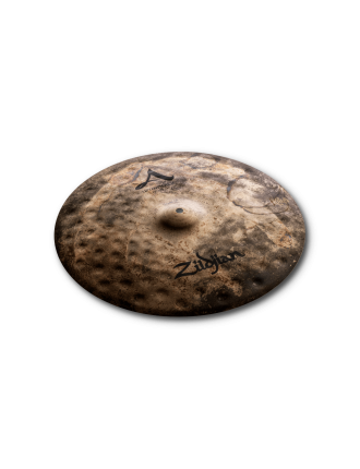 On Sale 18" A Zildjian Uptown Ride New Release