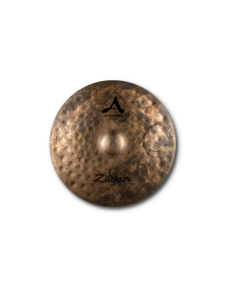 On Sale 18" A Zildjian Uptown Ride New Release