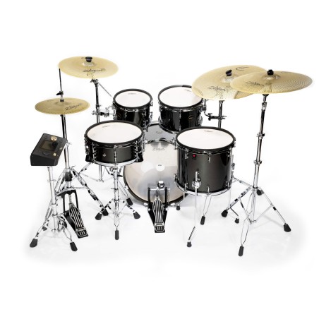 On Sale ALCHEM-E Gold EX Electronic Drum Kit Available for Immediate Shipping