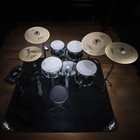 On Sale ALCHEM-E Gold EX Electronic Drum Kit Available for Immediate Shipping