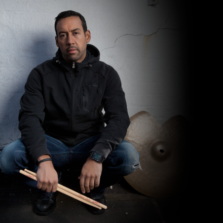 On Sale Antonio Sanchez Artist Series Drumsticks New Release